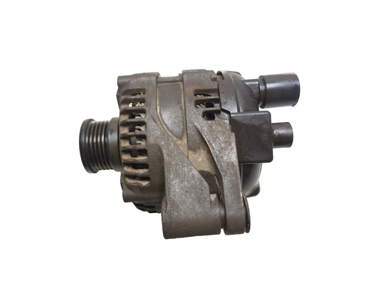 2013 Fiat 500 Turbo 1.4l Alternator 120a OEM P56029703aa