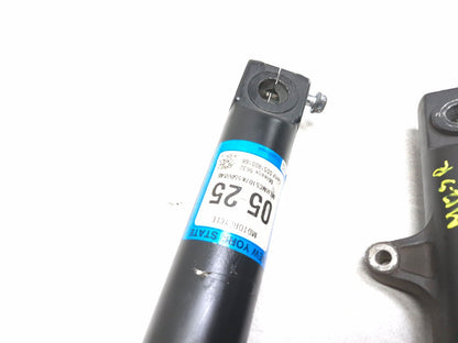 2019 Honda Cbr300r Front Fork Shock Pair OEM