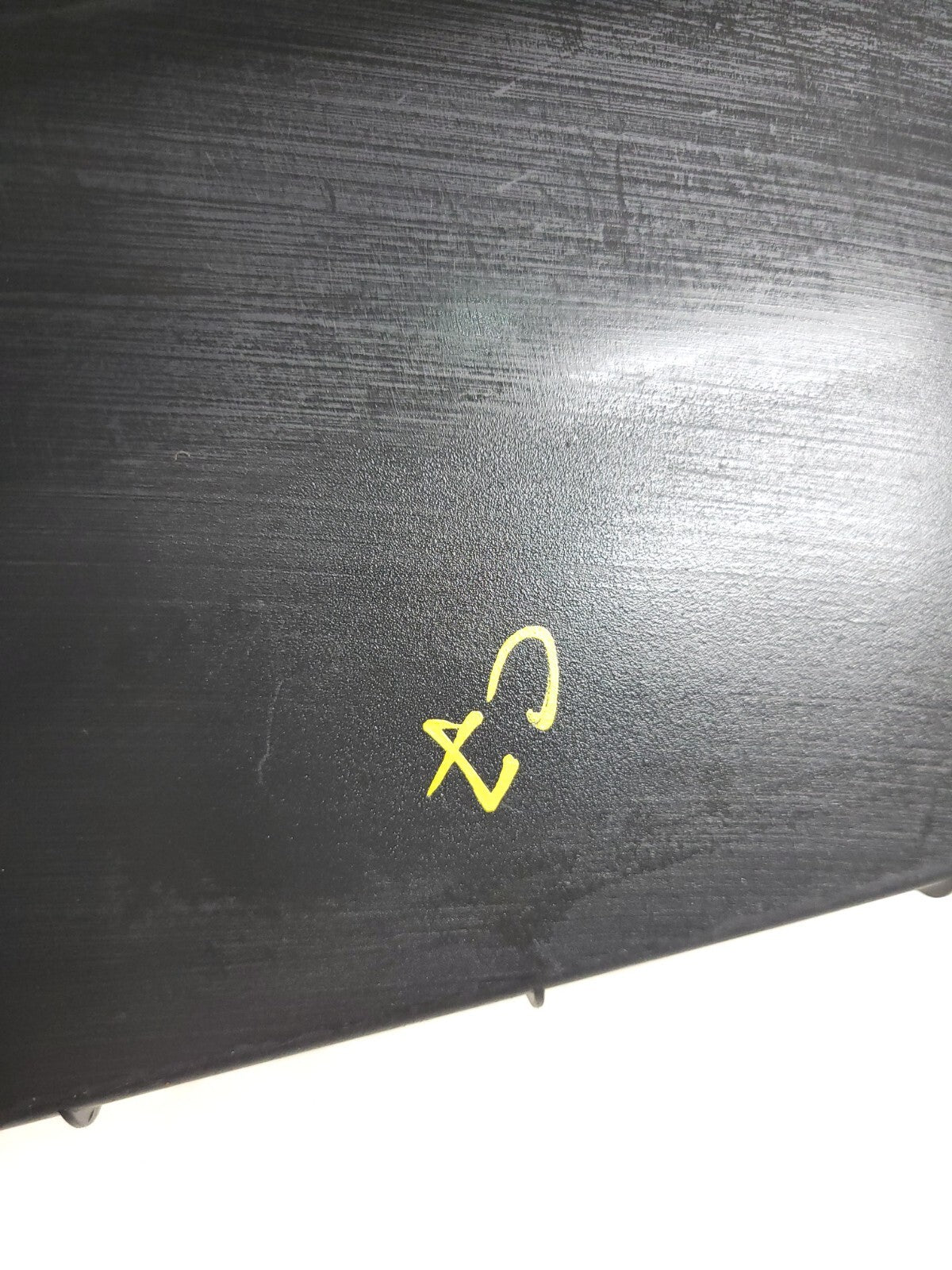 2007 - 2013 BMW X5 E70 Rear Trunk Storage Battery Tray Toolbox Housing Cover OEM