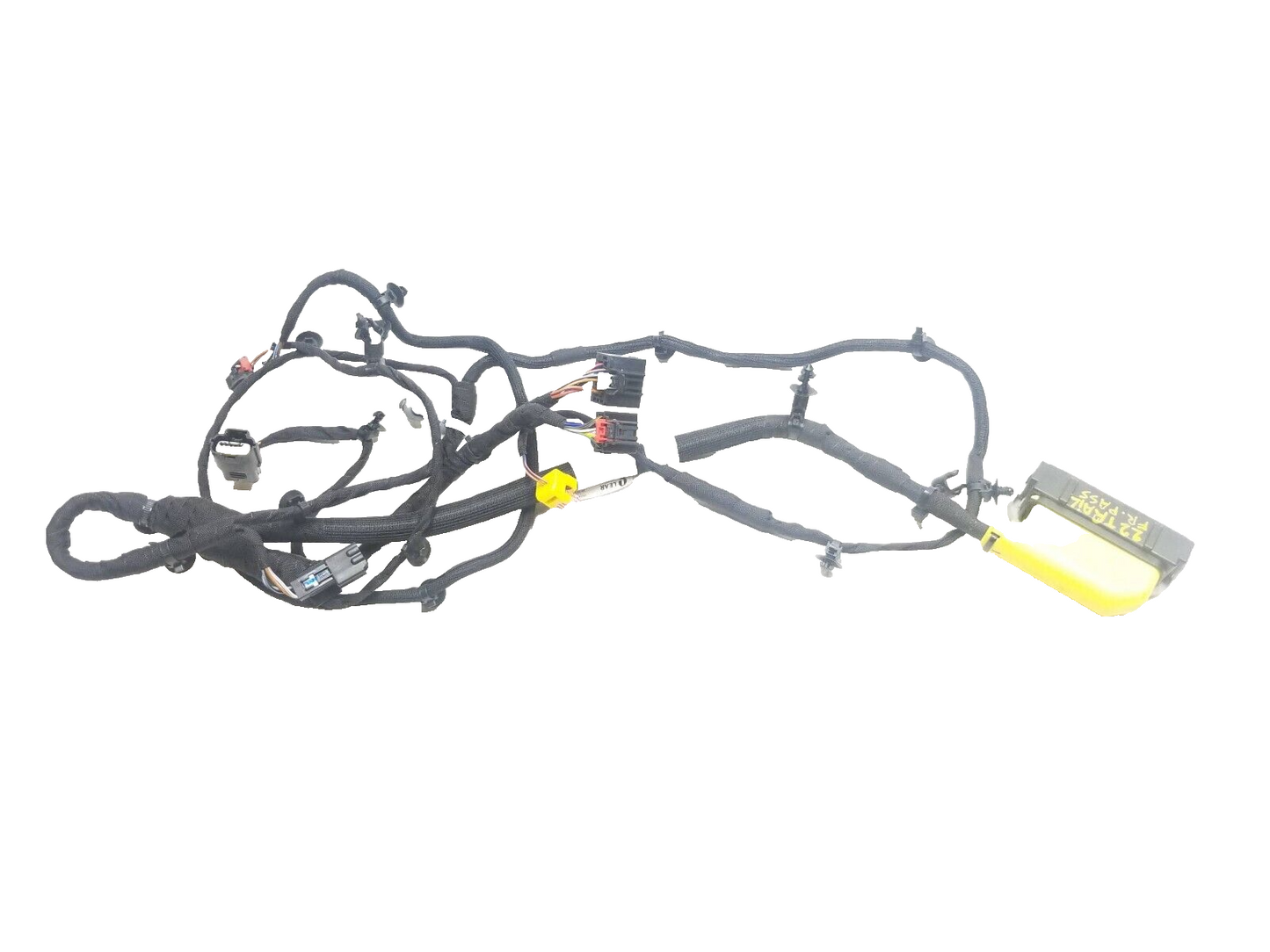2022 Chevrolet Trailblazer Front Seat Wire Harness Passenger Side Right OEM