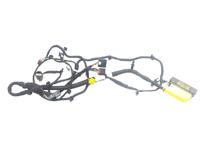 2022 Chevrolet Trailblazer Front Seat Wire Harness Passenger Side Right OEM