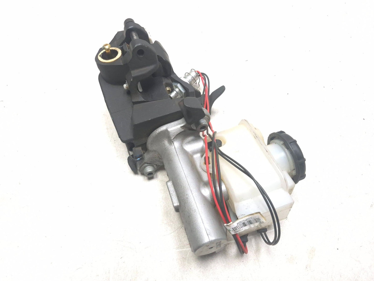 2023 Can-am Ryker 600 Rear Brake Master Cylinder Assy OEM