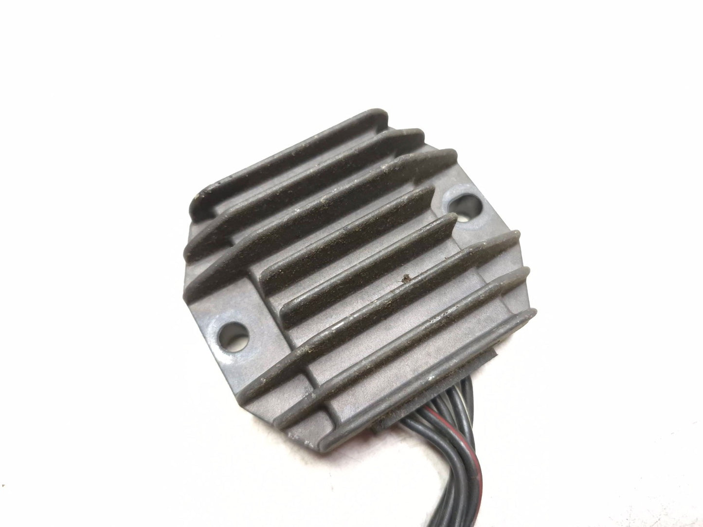 2006 Suzuki Gs 500fk Regulator Voltage OEM