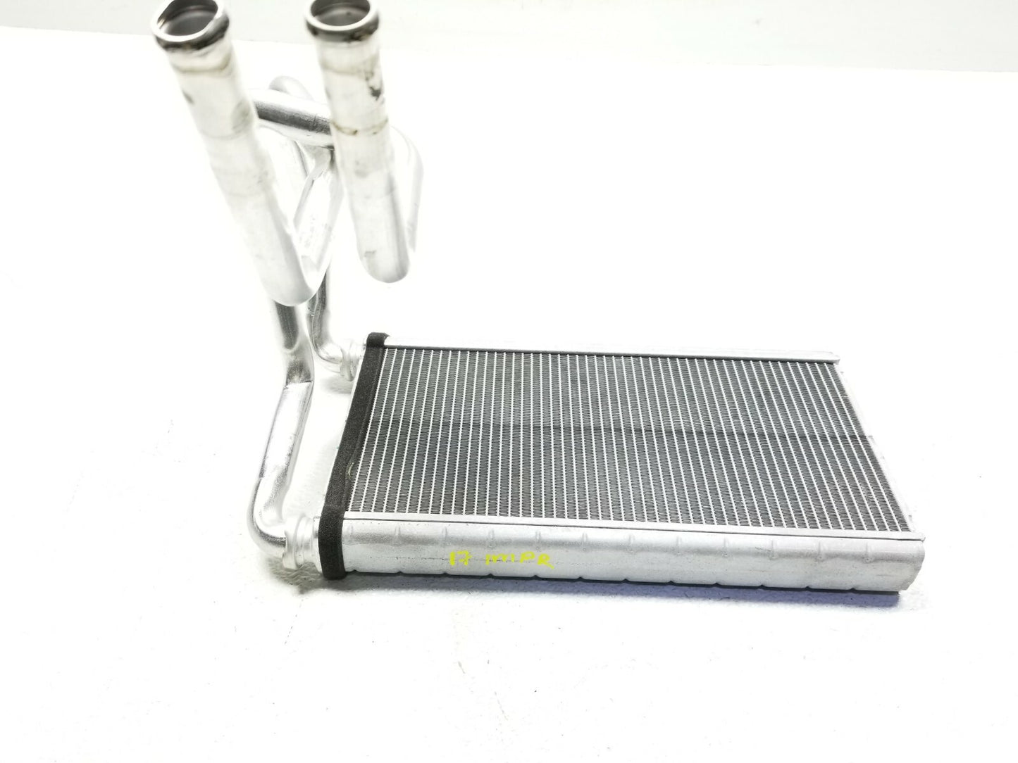 2017 Subaru Impreza Sport A/c Evaporator Core OEM