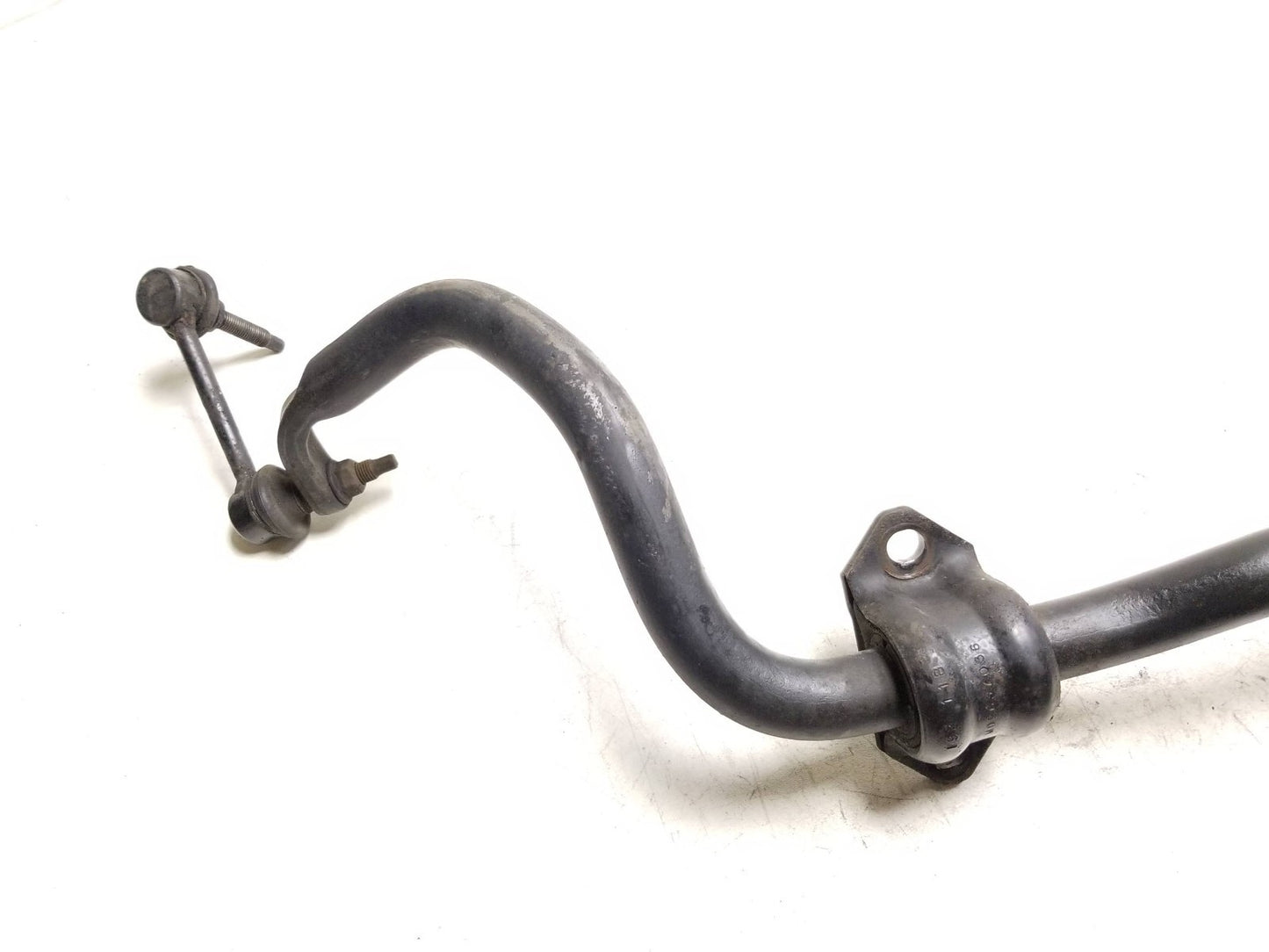 2011 - 2015 Jeep Grand Cherokee Front Stabilizer Links & Bushing OEM