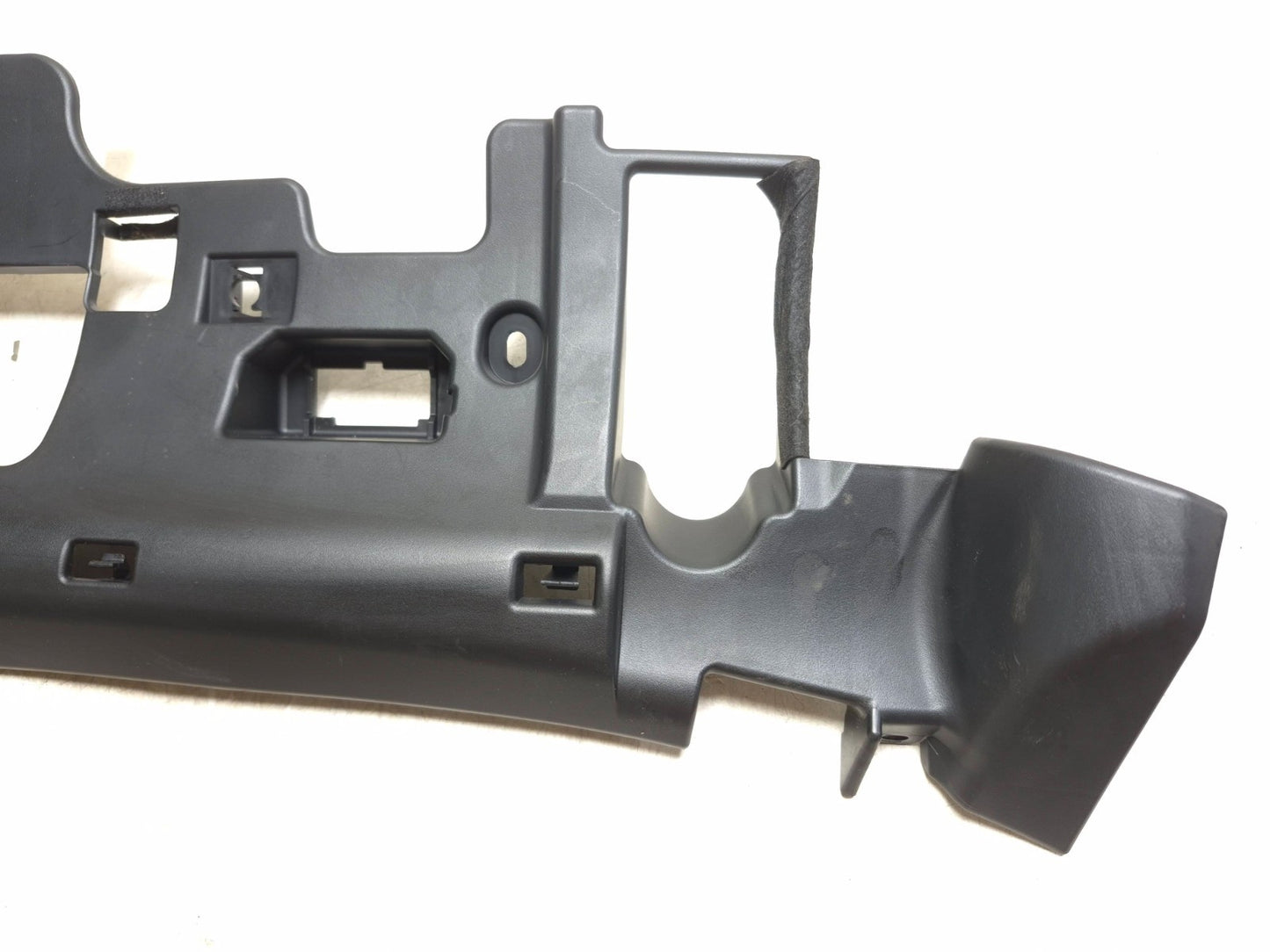 2009 Lexus IS250 Instrument Panel Under Cover OEM