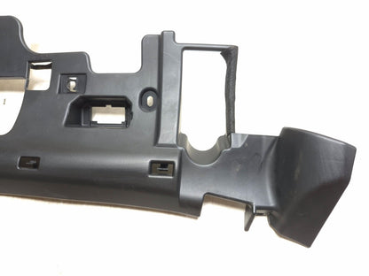 2009 Lexus IS250 Instrument Panel Under Cover OEM