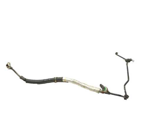 2007 Acura Tl Type-s Power Steering Pressure Line Hose OEM