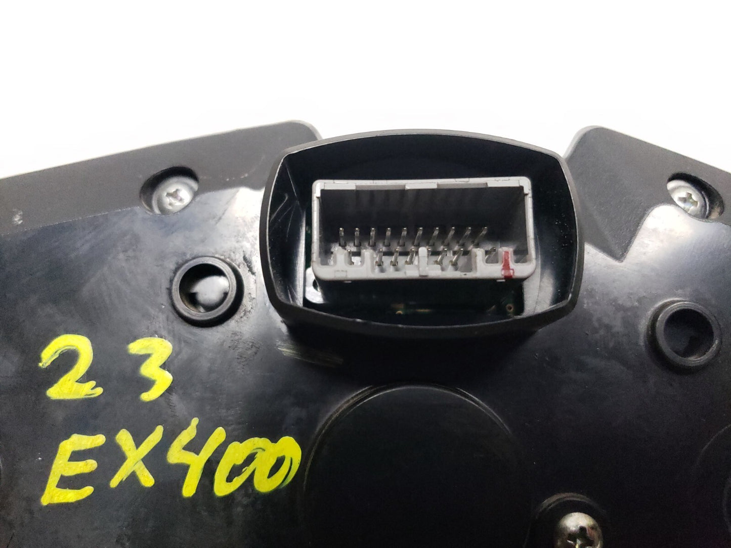 2023 Kawasaki Ninja 400 Ex400 Speedometer Cluster Meter OEM