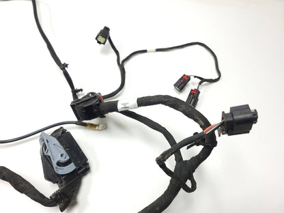 2019 - 2024 Can-am Ryker 600 Engine Wiring Harness Loom OEM