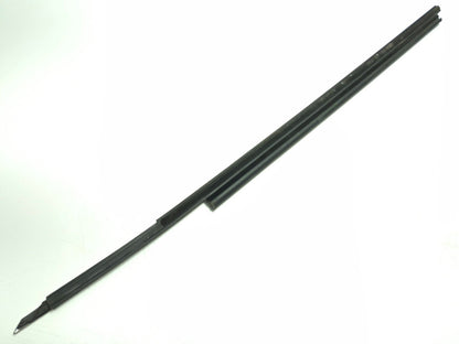 2010 Audi A5 3.2l Coupe Front Window Seal Trim Molding Passenger Side OEM