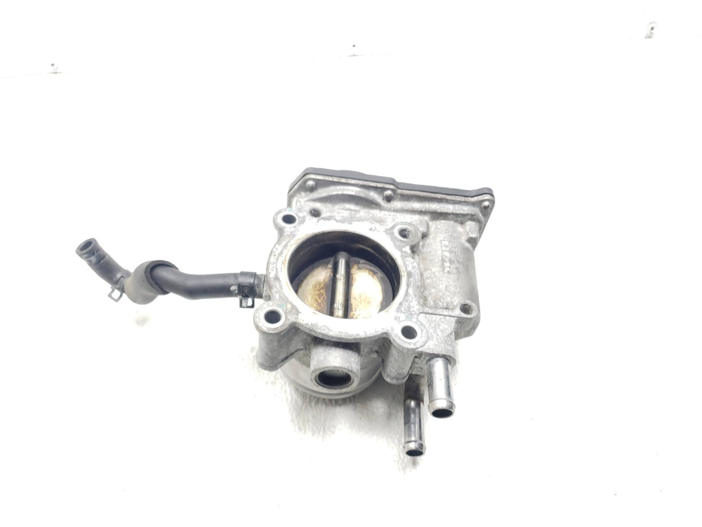 12 13 14 15 Kia Rio 1.6l At Throtle Body 35100-2b300 OEM