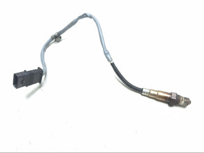 2013 BMW 328i F30 Front Lambda Probe Oxygen Sensor Pair OEM