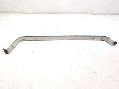 2007 - 2013 BMW X5 X6 E70 Fuel Tank Strap Holder Bracket 2pcs OEM