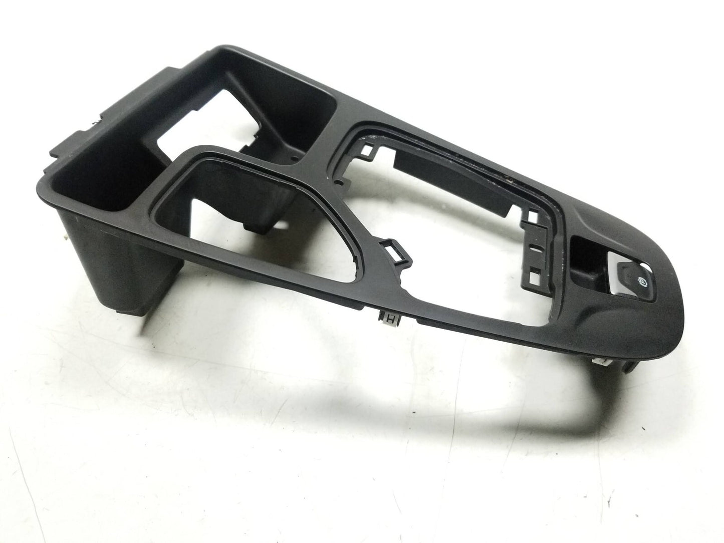 14 15 16 17 18 Jeep Cherokee Center Console Gear Shifter Bezel Trim OEM