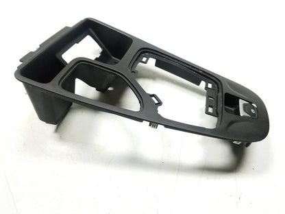 14 15 16 17 18 Jeep Cherokee Center Console Gear Shifter Bezel Trim OEM