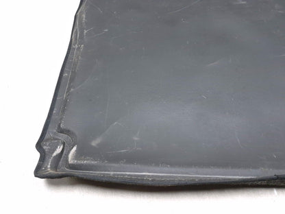 2011 Volkswagen Tiguan Se Cargo Protection System Trunk Liner OEM