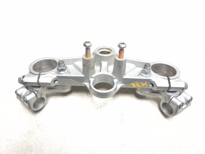 2006 Suzuki Katana Gsx600f Upper Triple Tree OEM