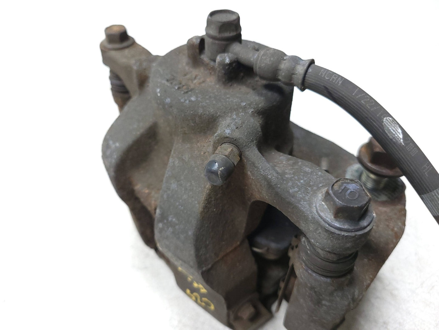 13-15 Acura RDX Brake Caliper Front Driver Side Left OEM ✅