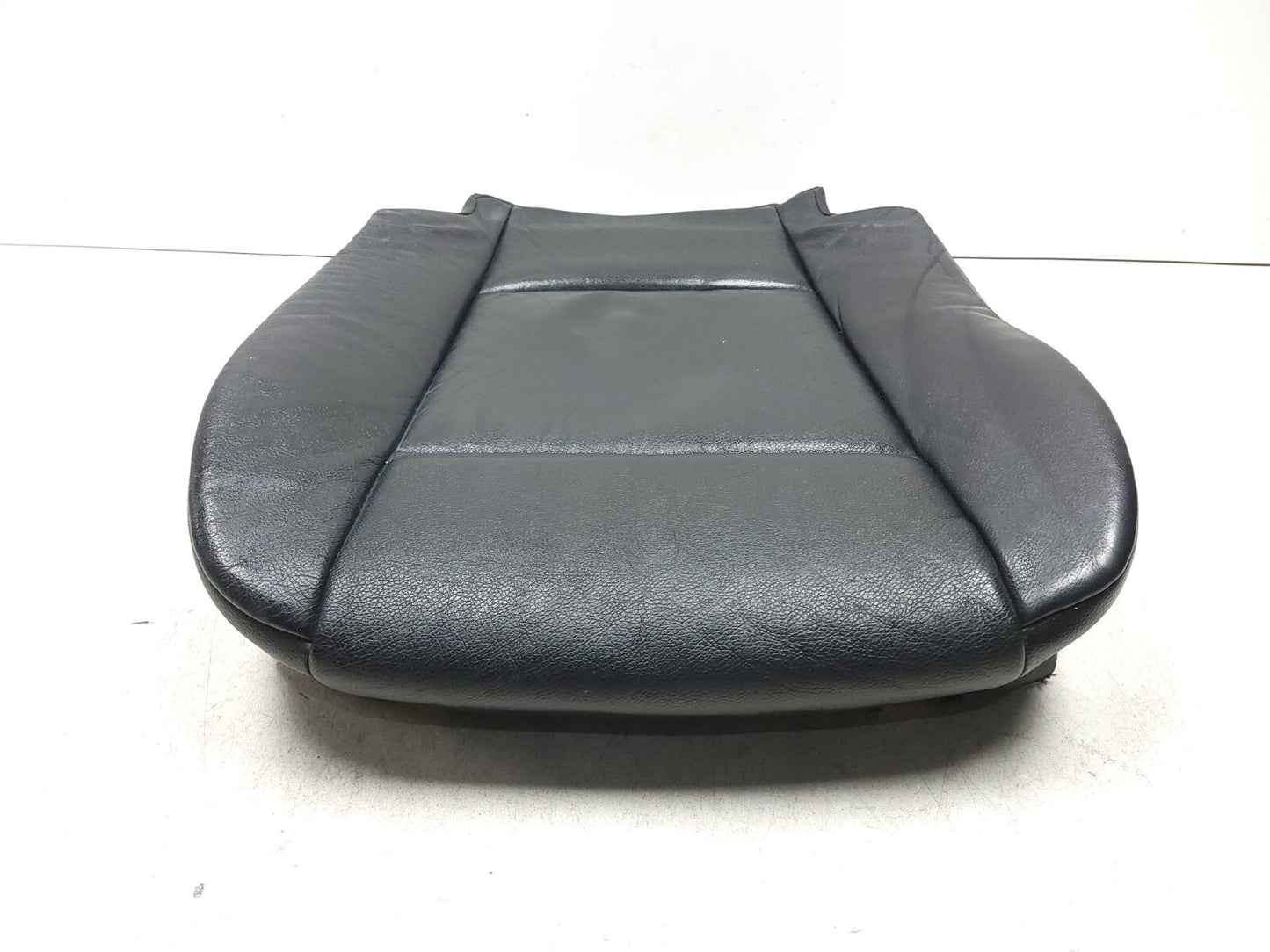 2007 - 2013 BMW X5 E70 Seat Cushion Bottom Lower Front Driver Side Left OEM