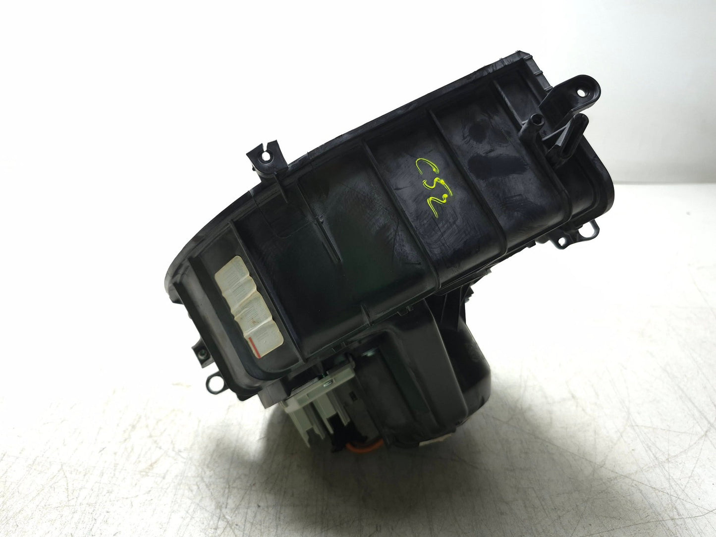 2008 BMW X6 E71 Front AC Heater Blower Motor Fan OEM