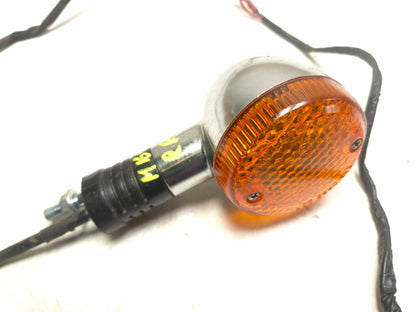 1997 Honda Magna Vf750c Rear Turn Signal Right OEM
