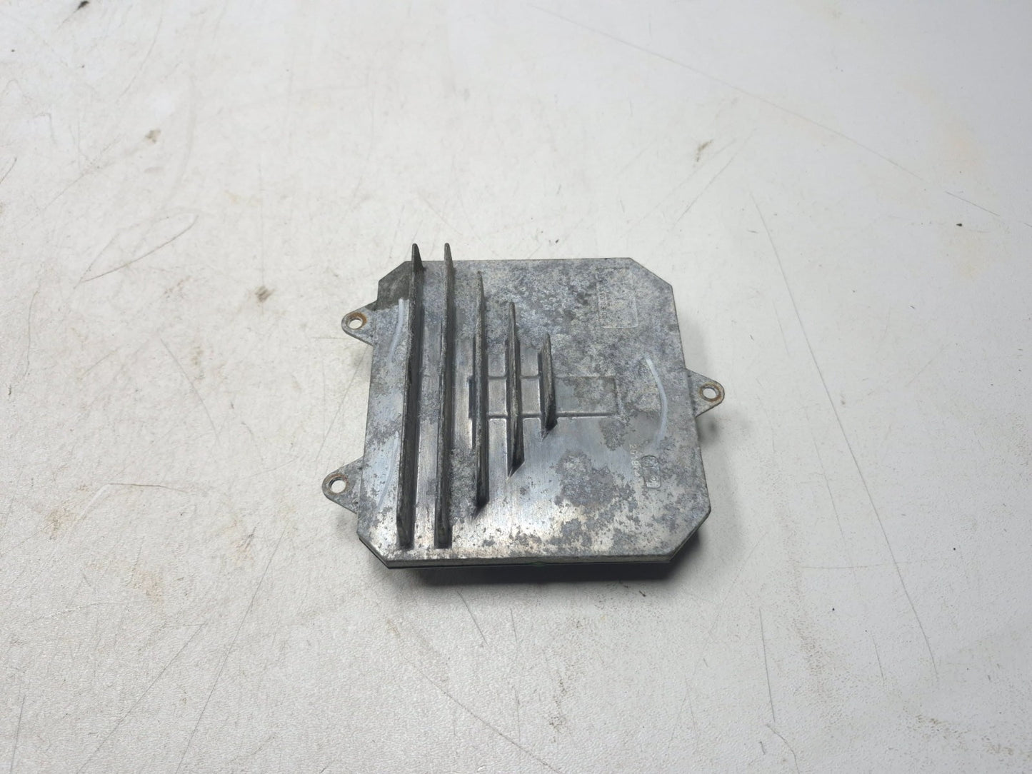 2019 Tesla Model 3 Headlight Led Ballast Module  OEM