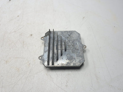 2019 Tesla Model 3 Headlight Led Ballast Module  OEM