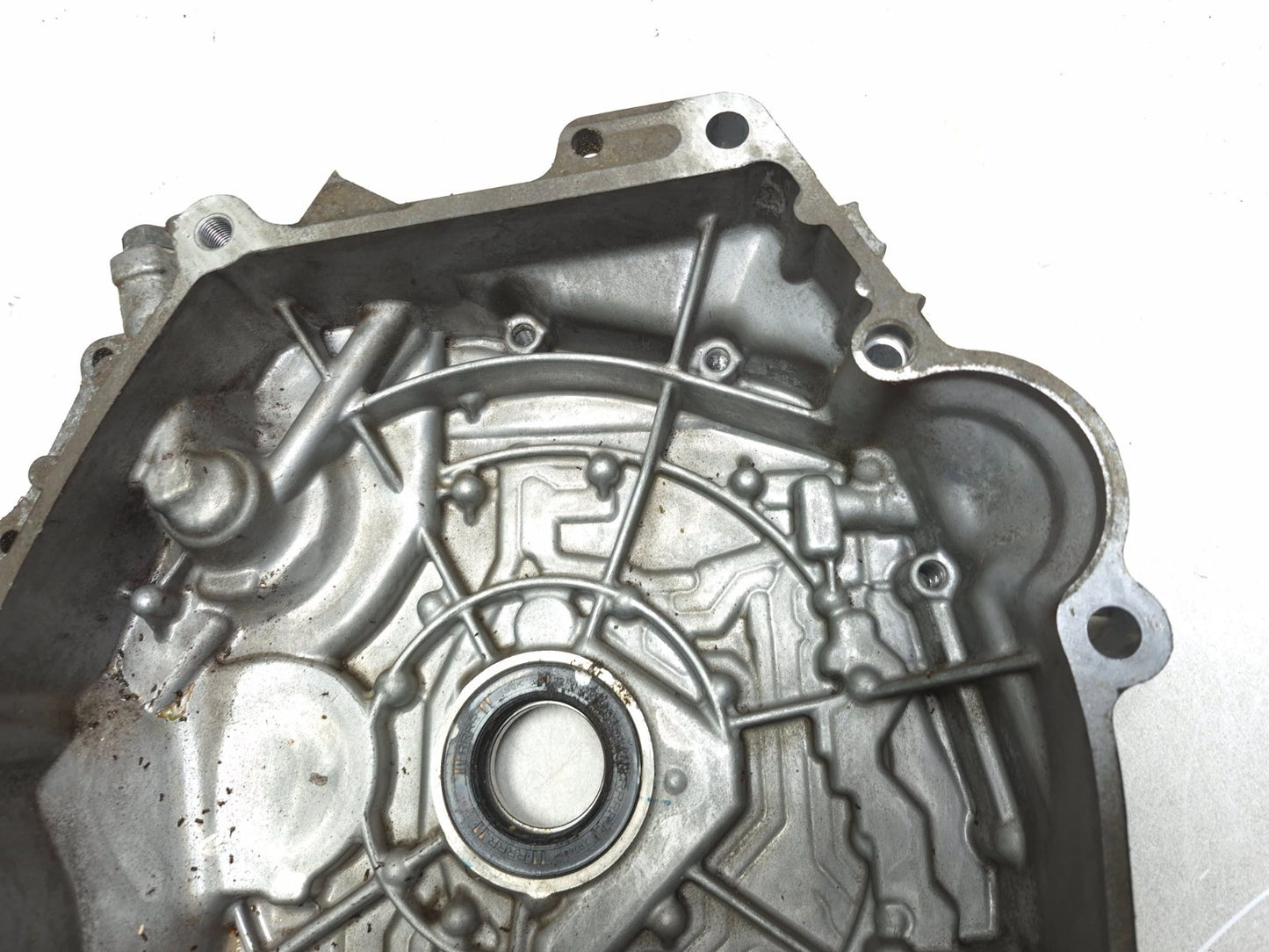 2013 Honda Fit 1.5l Automatic Transmission Case OEM