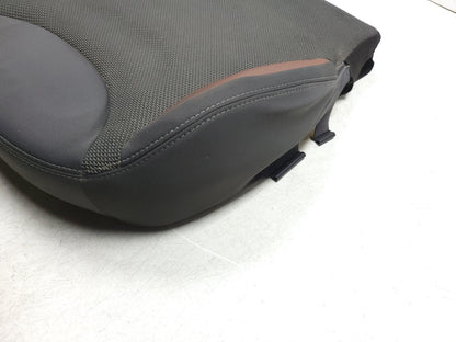 2014 - 2017 Fiat 500l Front Lower Seat Bottom Cushion Passenger Right OEM