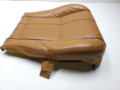 2010-1019 Jaguar XJ Front Seat Cushion Bottom Lower Passenger Right OEM