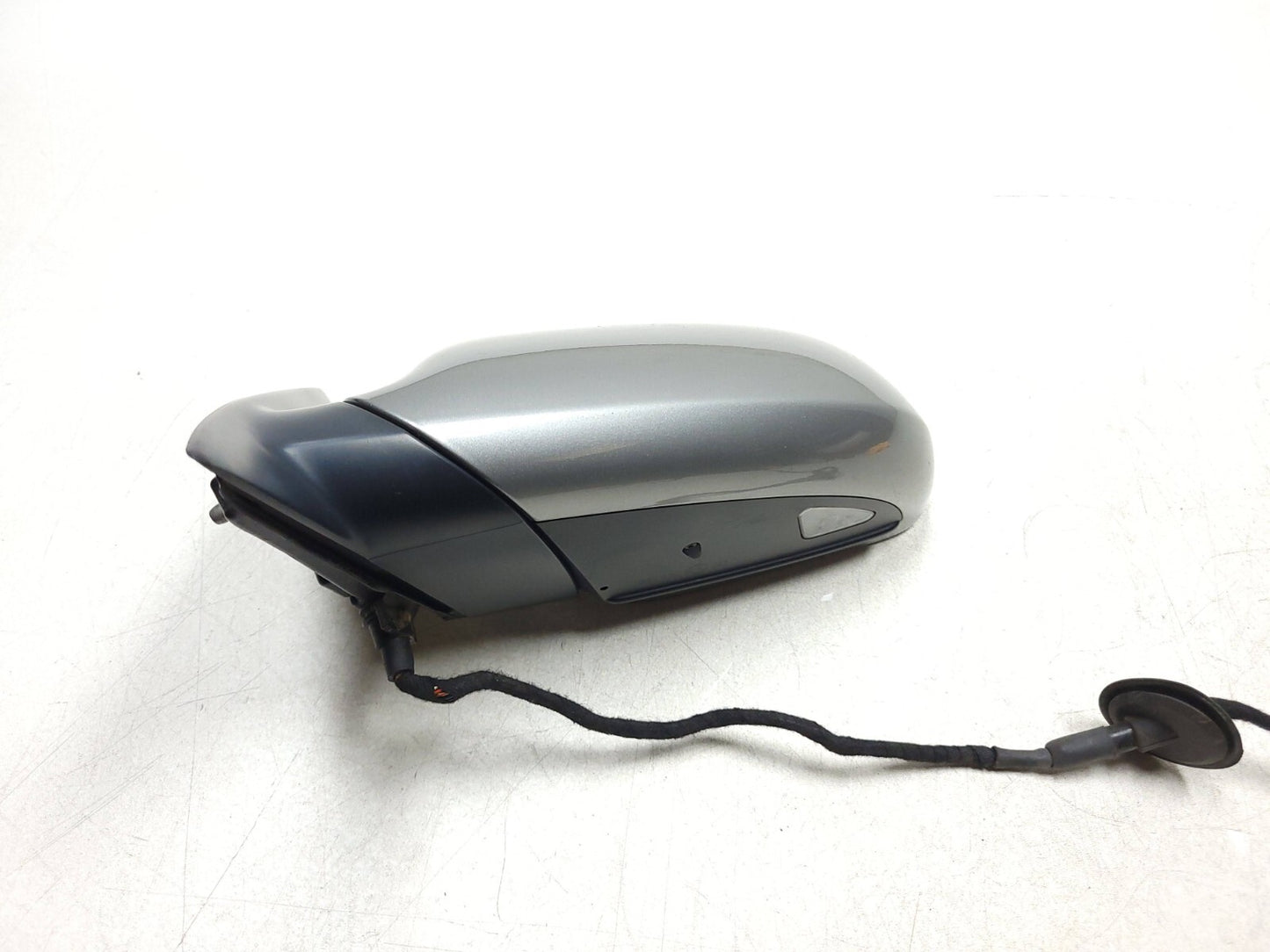 2004 - 2007 Audi A8l A8 Left Driver Side View Mirror OEM