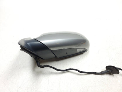 2004 - 2007 Audi A8l A8 Left Driver Side View Mirror OEM