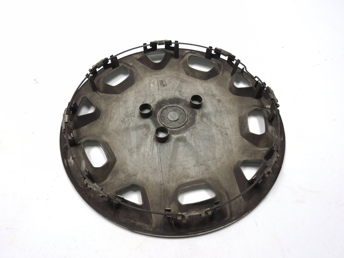 2017 Ford Transit Connect Xl Wheel Cover Hub Cap 3pcs OEM