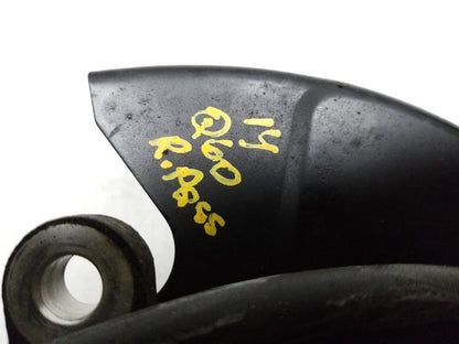 2014 Infiniti Q60 Wheel Spindle Knuckle Rear Passenger Side Right AWD OEM