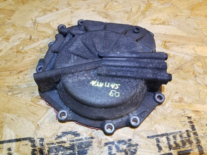 06 07 08 09 10 Hyundai Sonata Auto Transmission Case Rear Cover OEM 70k