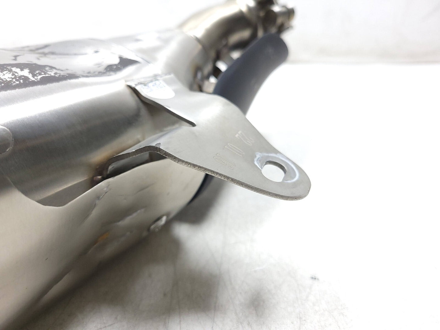 2022 - 2024 Cf Moto 700 Cl-x Exhaust Muffler OEM
