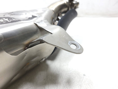 2022 - 2024 Cf Moto 700 Cl-x Exhaust Muffler OEM