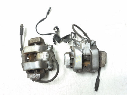 2013 BMW 328ix Front Brake Caliper Left & Right Pair Oem✅