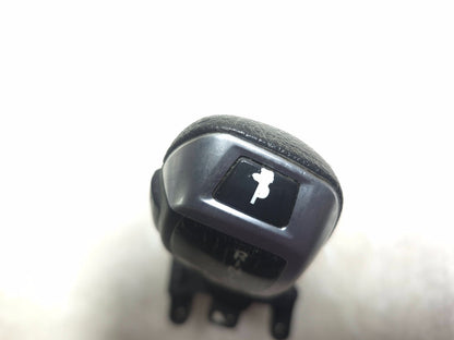 2013 BMW 328ix Floor Shifter Knob Gear Shift Selector Box OEM