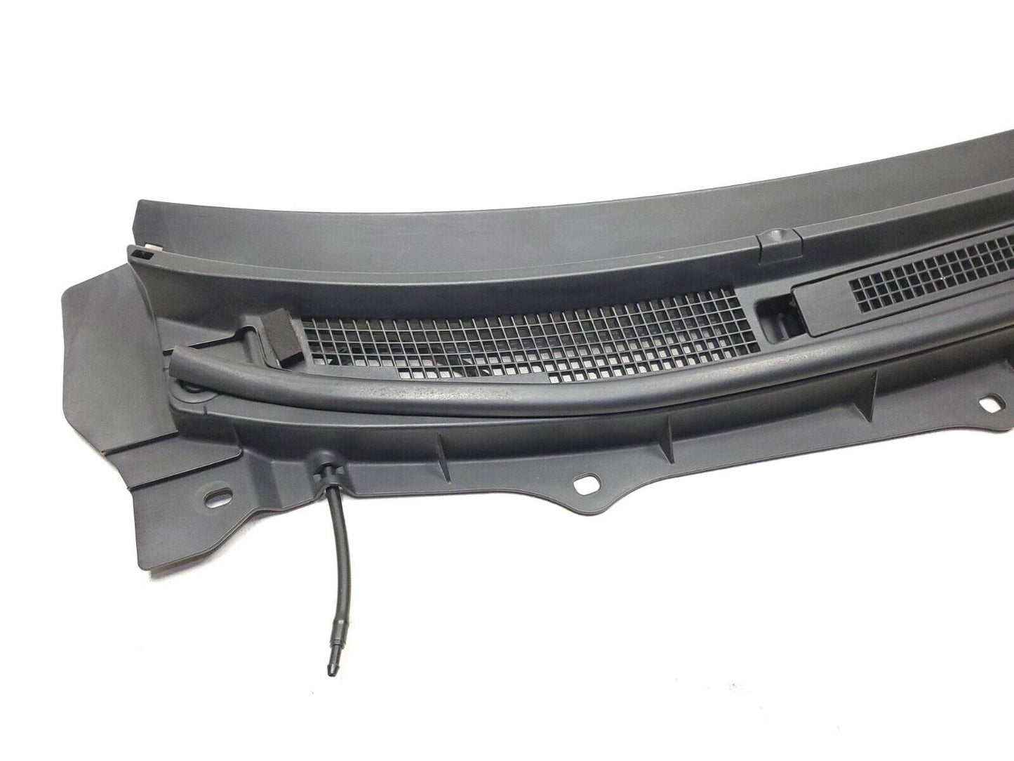 2012 - 2015 Nissan Rogue Front Cowl Molding Windshield Cover 66862-jm00a OEM ✅