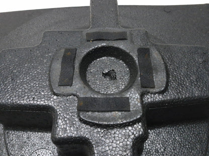 2012 Toyota Camry Emergency Spare Tire Jack Tool Kit Box OEM