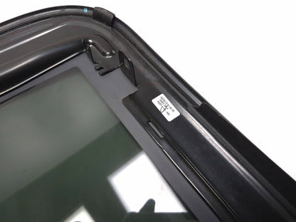 2013 Cadillac Escalade Esv Sunroof Window Glass OEM