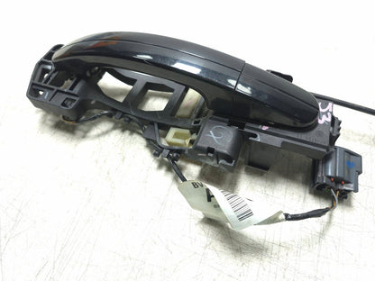 2013 Ford Focus St Exterior Door Handle Rear Left Driver Side Oem✅