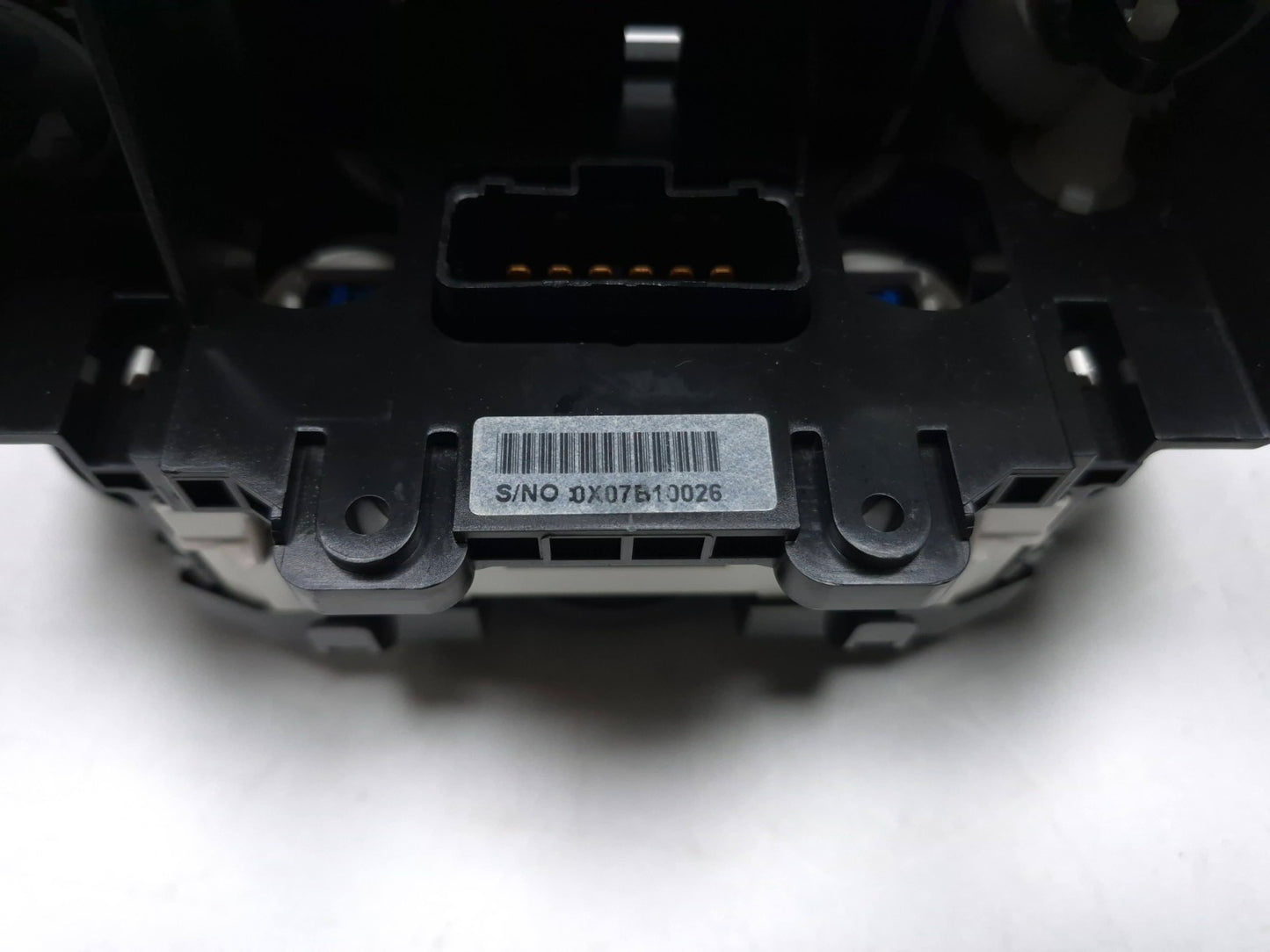 2011 Nissan Juke AC Heater Control Panel OEM