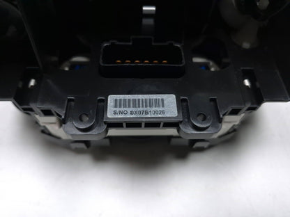 2011 Nissan Juke AC Heater Control Panel OEM