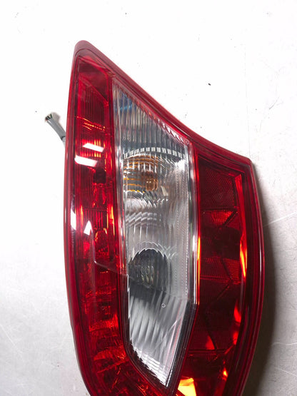 2010 Nissan Maxima Sv Rear Tail Light 2pcs OEM