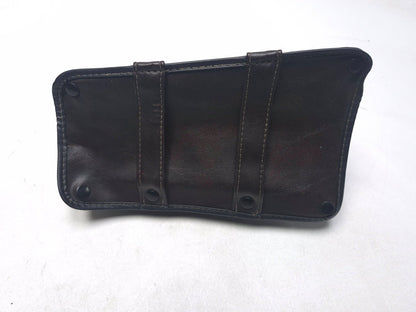 1987 Honda Goldwing 1200i Left Fairing Pocket & Cover  OEM