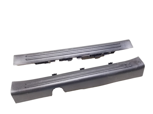 2014 - 2019 Kia Soul Front Door Interior Sill Scuff Trim Cover Left & Right OEM