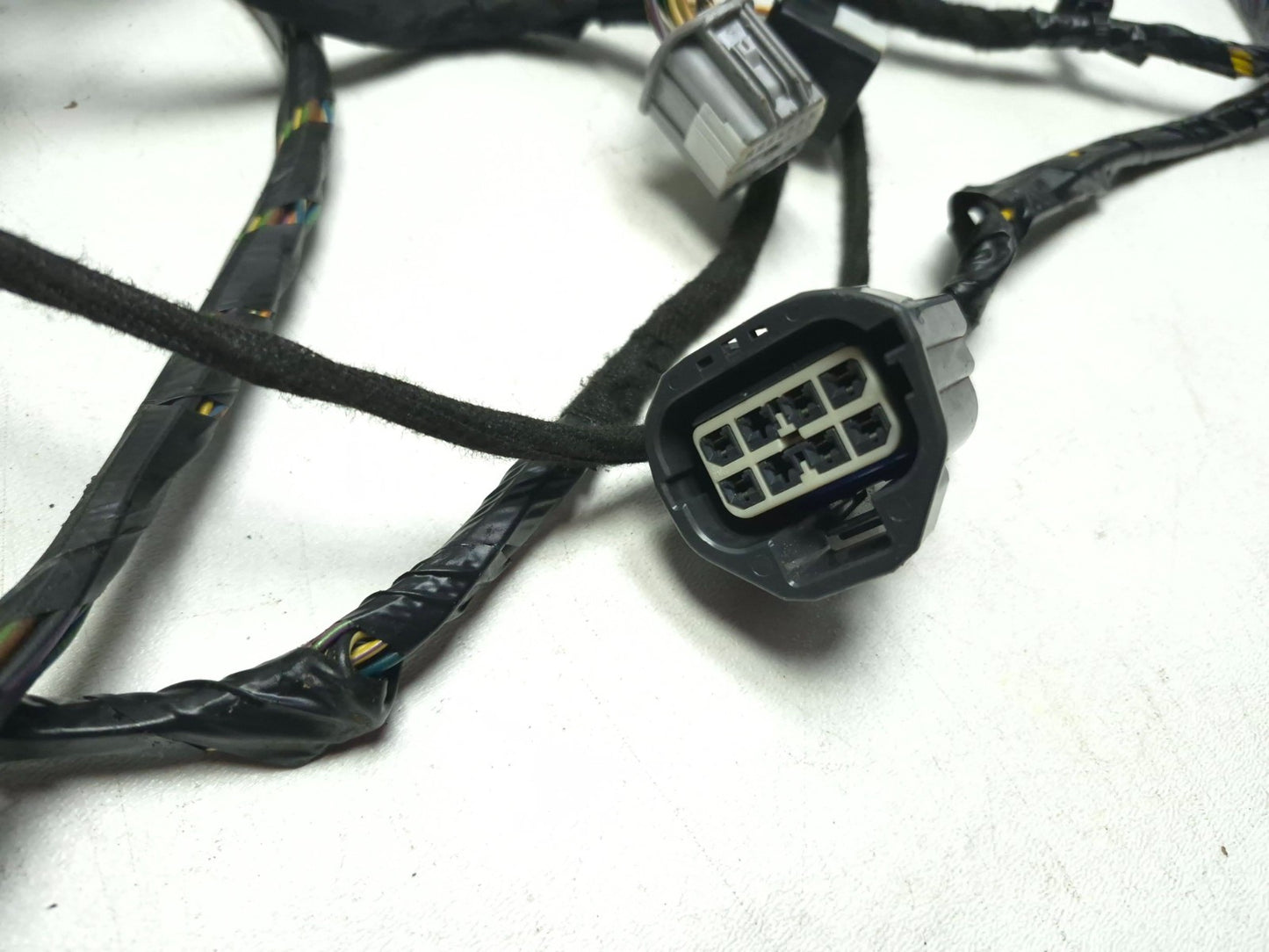 2017 Ford Transit Connect Xl Dashboard Wiring Harness Loom OEM